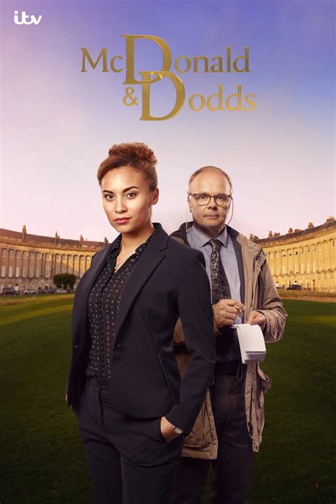 McDonald & Dodds (season 2) – TVSBoy.com