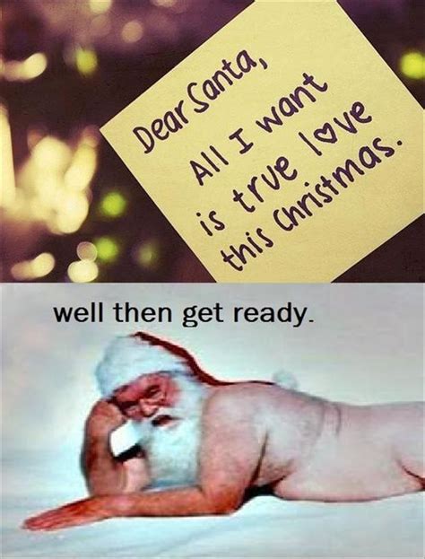 Dear Santa Funny Santa Letter Dump A Day