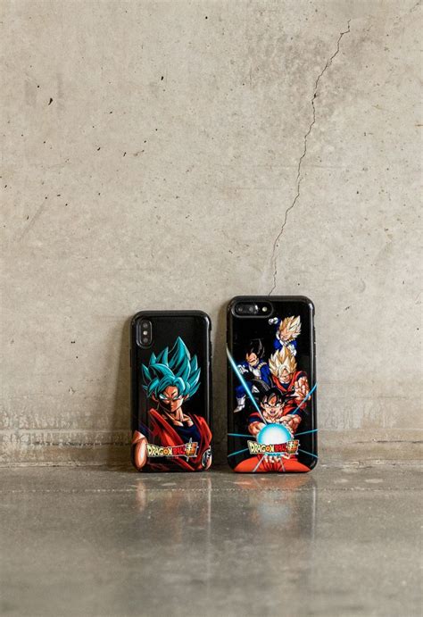 I purchased all the products shown in my video on my own, i was not paid in anyway to say or use these products i wasnt influenced by any of. Skinit x Dragon Ball Z & Dragon Ball Super iPhone Cases Skinit has partnered with Dragon Ball Z ...