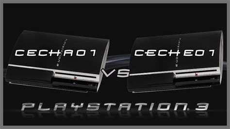 🆚 Which Is The Best Ps2 Backwards Compatible Playstation 3 Cecha01