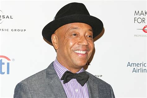 Russell Simmons To Release New Documentary Series On Hip Hops History