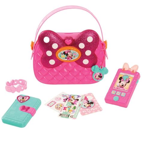 Minnie Mouse Handtasche Smyths Toys Deutschland
