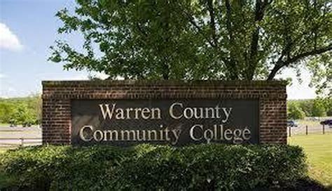 Warren County Community College To Ditch Pricey Textbooks For