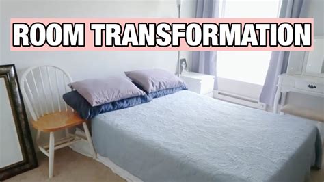 Extreme Room Makeover Transformation Youtube