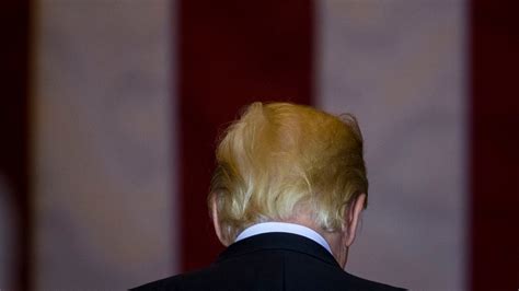 Sense Of Crisis Deepens As Trump Defends F B I Firing The New York Times