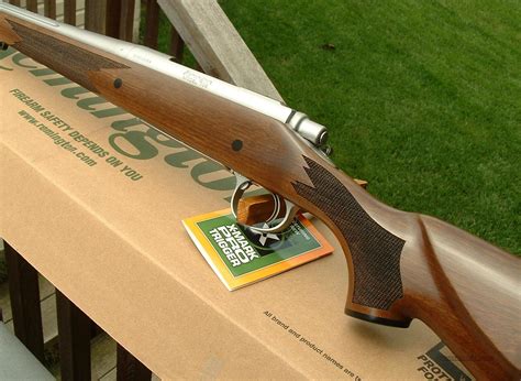 Remington Model 700 Cdl Sf 30 06 New 840 For Sale