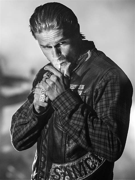Charlie Hunnam Sons Of Anarchy Sons Of Anarchy Season 7
