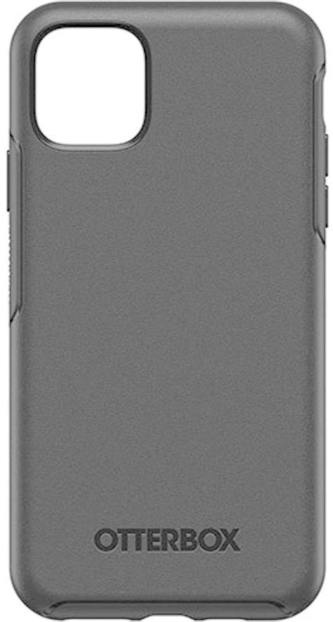 Otterbox Symmetry Case Apple Iphone 11 Pro Max Zwart Kenmerken Tweakers