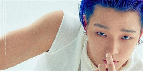 Anthem (b.i & bobby) 6. What does iKON's Bobby do to get himself ready for the ...