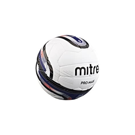 Mitre Pro Max Match Ball Order Online From Only €30