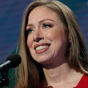 Chelsea brought to you by: Chelsea Clinton - Creep | National Review