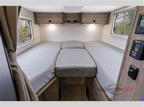 2022 Winnebago Ekko Class C Motorhome Review Order Yours Today Van