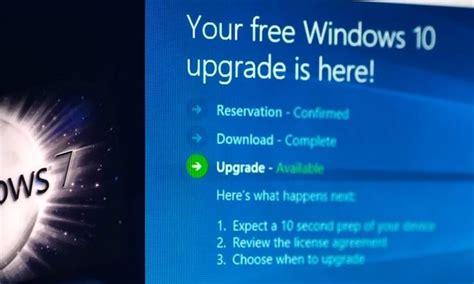2 Cara Upgrade Windows 7 Ke Windows 10 ~ Gadget2reviewscom