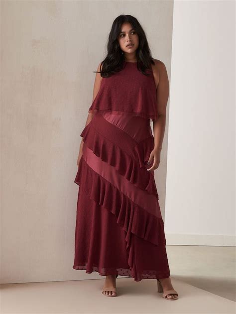 15 trendy plus size cocktail dresses sure to spice up your night 2019 stylecaster