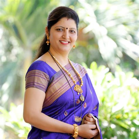 Rupali Chakankar Wiki Biography Parents Net Worth Career