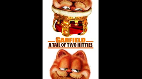 The Entire Garfield Movie But Its Just Garfield Saying Got Milk