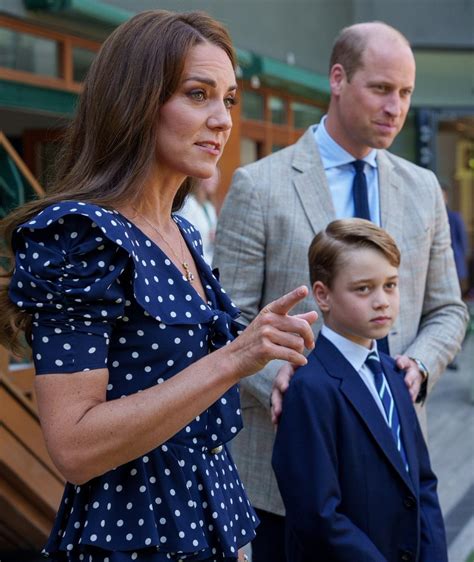 Kaiser Celebitchy On Twitter Prince George Turns Nine Years Old With