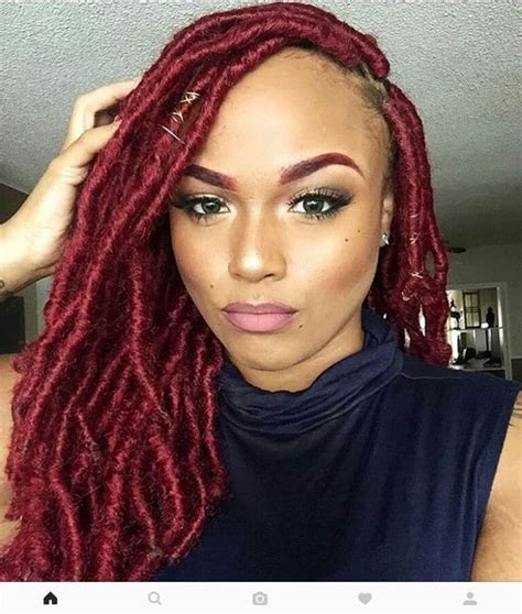 Box braids are a fun, pretty, and practical protective style. 79 Sophisticated Box Braid Hairstyles (With Tutorial)