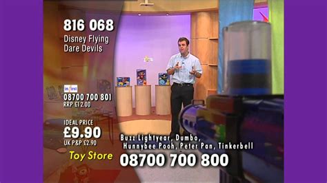 Martyn Parker Do You Feel Lucky Ideal World Shopping Tv Bloopers