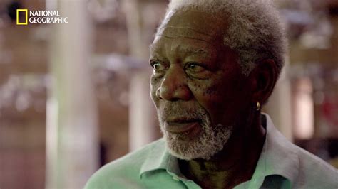The Story Of God Avec Morgan Freeman - The Story of God avec Morgan Freeman | Extrait - YouTube
