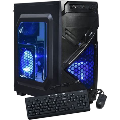 Cheap Gaming Pc Build Under 500 As With All The Budget Builds We Feature