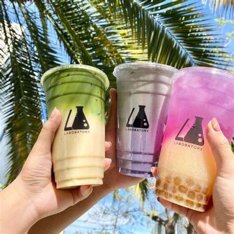 Best Boba In La 13 Top Rated Bubble Tea Places In Los Angeles