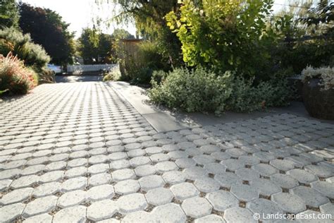 Permeable Paving Aids In Sustainable Portland Landscaping