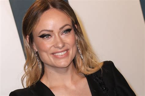 What Olivia Wilde Has in Common With Harry Styles' Exes (Like Taylor Swift)