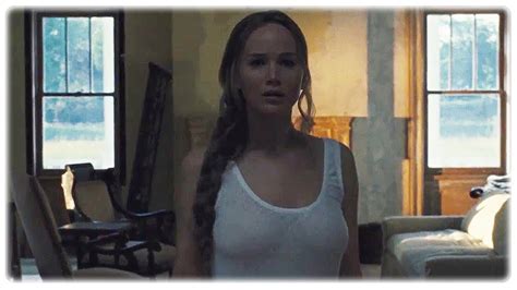 Jennifer Lawrence Hot Scene Youtube