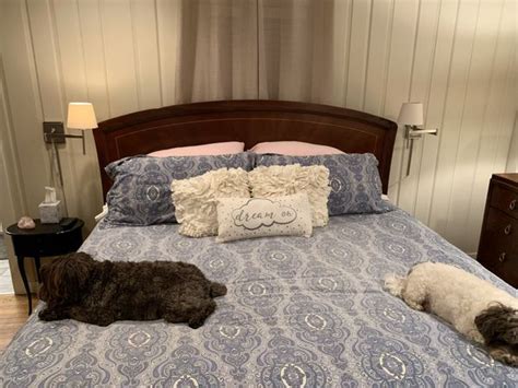 Maybe you would like to learn more about one of these? Thomasville -Bogart Collection Bedroom set one mahogany ...
