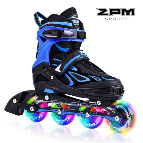 Ruedas de diseño ruedas para mobiliario ruedas cama nido. Patines en línea con iluminación LED en las ruedas para ...