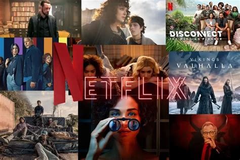 Netflix January 2023 Download For Free The Full List Of New Movies And