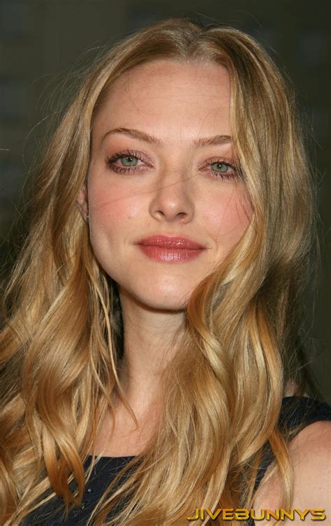 Amanda Seyfried Special Pictures 5 Film Actresses