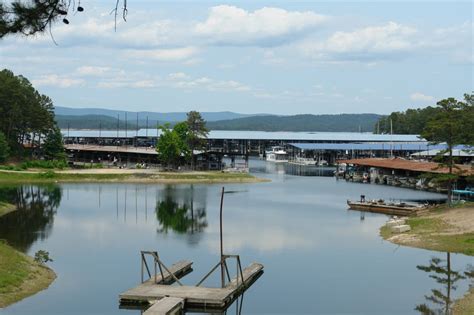 There is potable water located through out park but you may have to walk a distance since many do not work so plan accordingly. Brady Mountain Resort - 17 Photos - Boating - Royal, AR ...