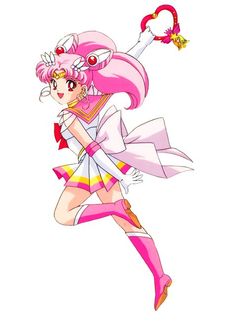 Super Sailor Chibi Moon Sailor Mini Moon Arte Sailor Moon Sailor
