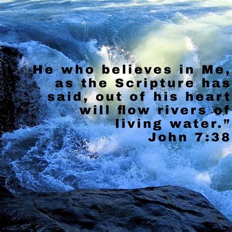 Pin By Debbie Duncan On Bible Scripture For The Day Rivers Of Living