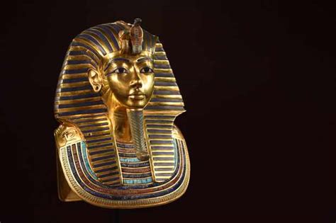8 Facts About Tutankhamun The Boy King Of Ancient Egypt Historyextra