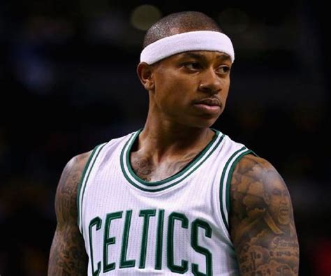 Follow contributor at investopediaeight years of experience as a reporter. Isaiah Thomas Biography - Facts, Childhood, Family Life ...