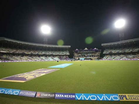 On eden gardens pitch, batsmen have to be careful in the beginning. IPL 2018: Eden Gardens Wins The Best Venue Award, Tweets ...