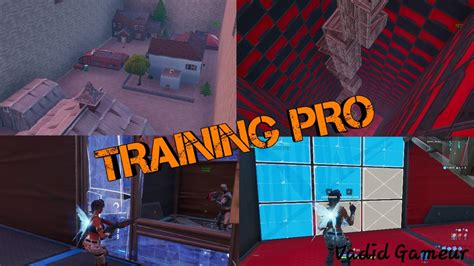 Practice and improve your editing skills with these courses. Fortnite Creative Edit Course Map Codes - Fortnite ...