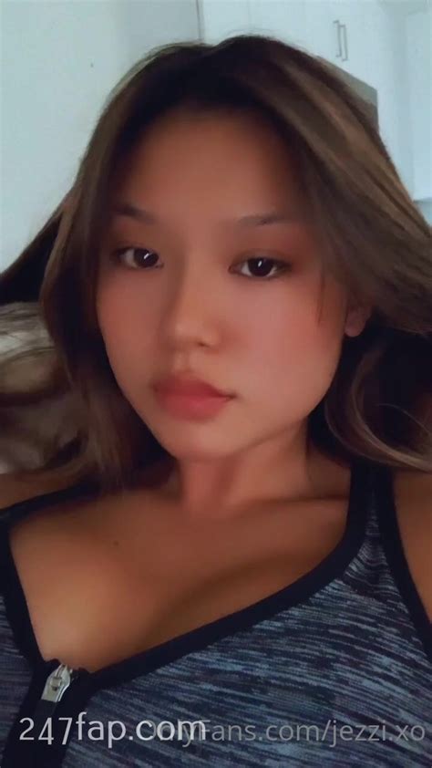 BabyJey Jezzi Xo OnlyFans Leaked Asian Chinese Porn Video Fap