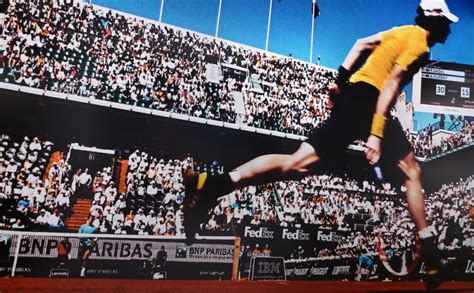 Find breaking news, roland garros pictures and roland garros videos. Experience the Unique Atmosphere of Roland-Garros! - Good ...
