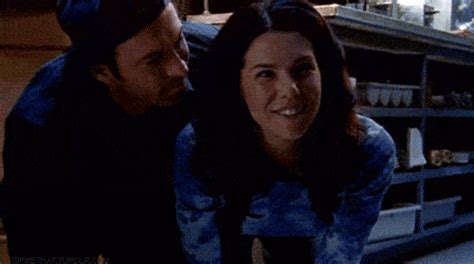 Gilmore Girls Why Christopher Was Always The Perfect Guy For Lorelai