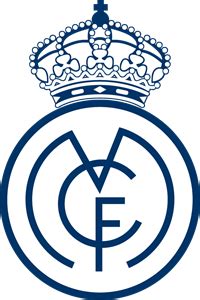 Real Madrid C.F. (old) Logo Vector (.EPS) Free Download