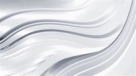 White Glossy Background Stock Motion Graphics Motion Array