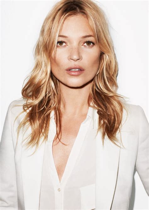 Arriving at the end of the supermodel era, moss rose to fame in the mid 1990s as part of the heroin chic fashion. Kate Moss for Mango Summer 2012 Ad Campaign by Terry ...
