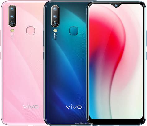 Check spelling or type a new query. 32+ Gambar Wallpaper Hp Vivo Y12 - Richi Wallpaper