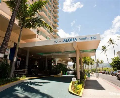 Aqua Aloha Surf And Spa Waikiki Beach Hi What To Know Before You