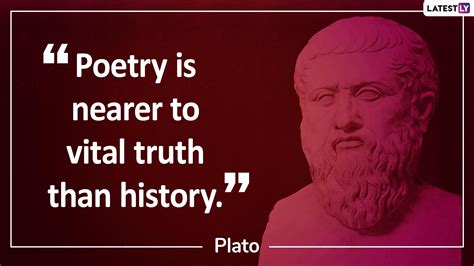 Share poetry quotes with friends and family. World Poetry Day 2020: Quotes and Lines by Famous Poets ...