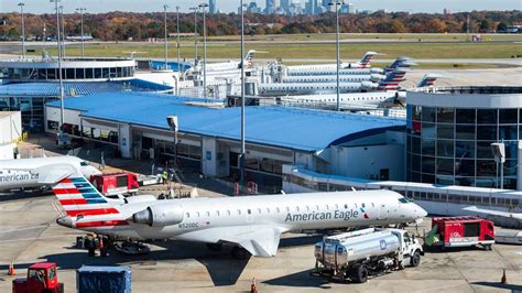 Check Out International Flights Coming Leaving Clt Airport Charlotte